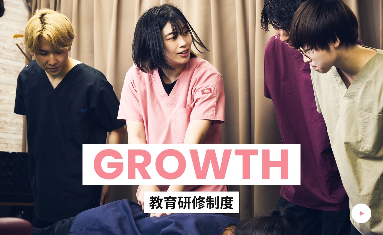 教育研修制度