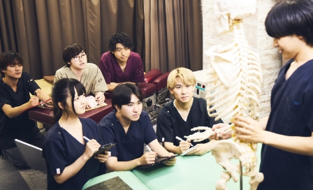 教育研修制度