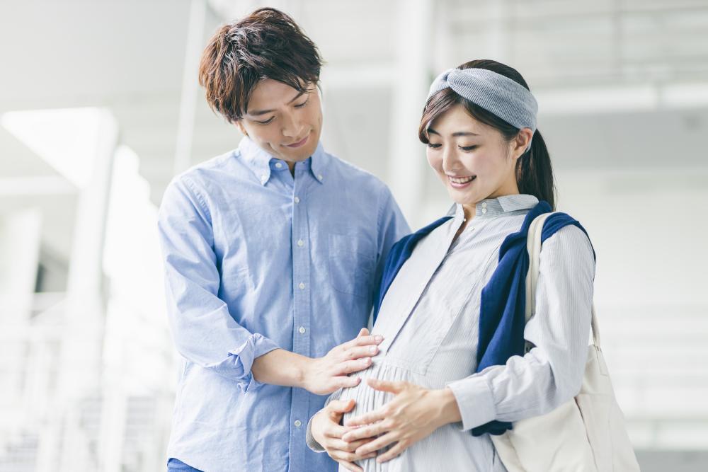 産休・育休制度
