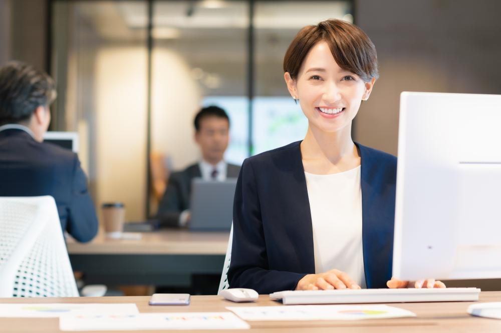 永年勤続手当3万〜10万