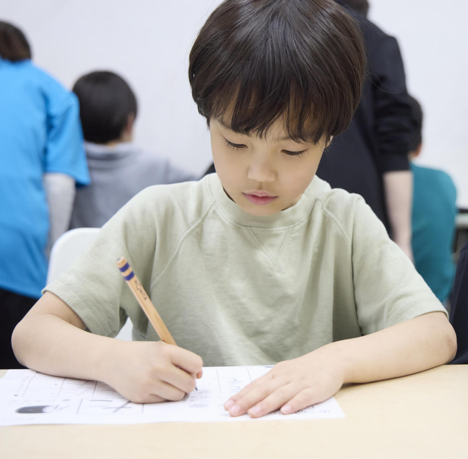 あの子の一言で決まった、子どもの人生の一部になる覚悟