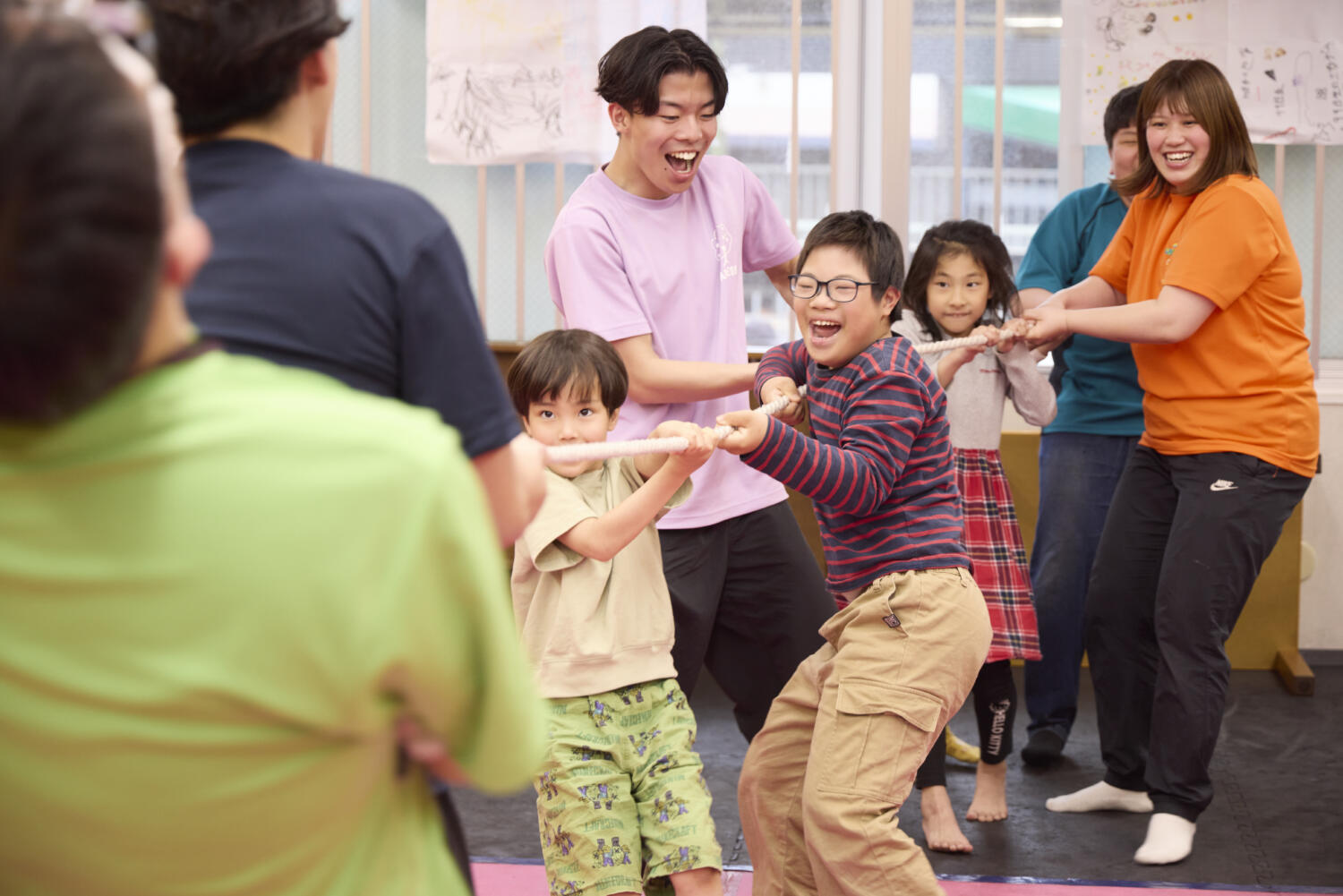 子どもの「自分で考える力」を爆発させる週末イベント
