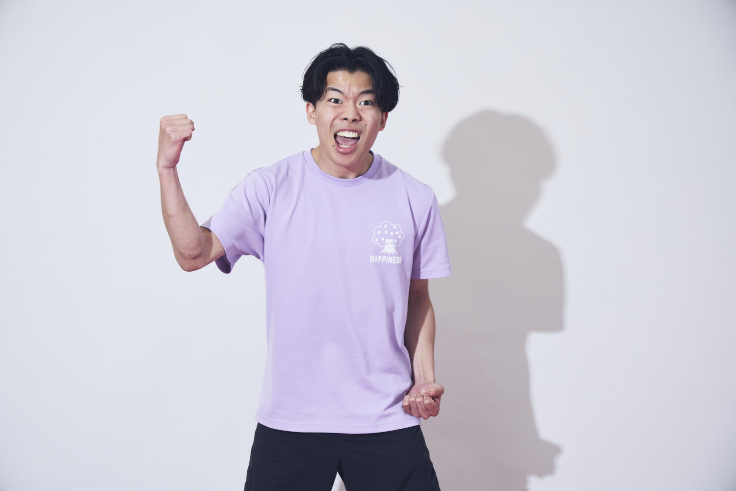 現場と採用課を駆け抜ける2年目社員