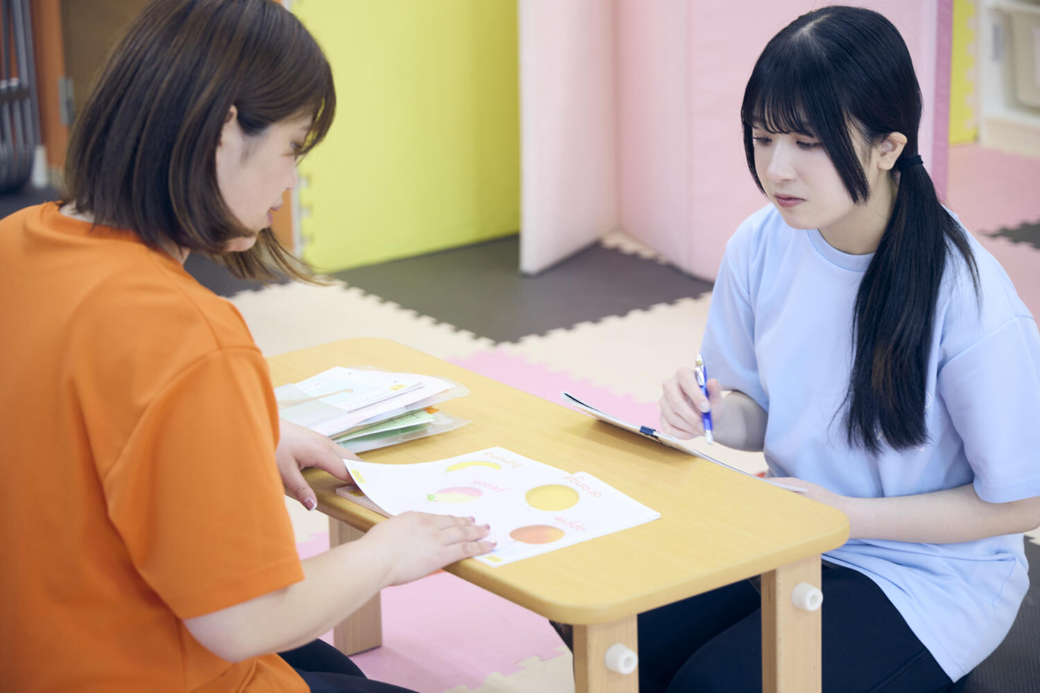 苦手だった見学対応や契約手続きが「好きな業務」に。仕事で育つ経営視点
